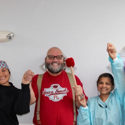 Ferber Dental Group: Dr. Brian Ferber DMD & Associates