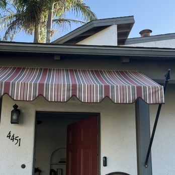 Above All Awning Cleaning - One of 5 awnings - Awnings Near Me - San Diego, California Above All Awning Cleaning - One of 5 awnings - Awnings Near Me - San Diego, California