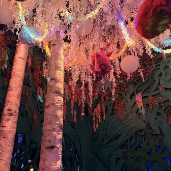 The Real Unreal - Meow Wolf - Art Museums Near Me - Grapevine, Texas The Real Unreal - Meow Wolf - Art Museums Near Me - Grapevine, Texas
