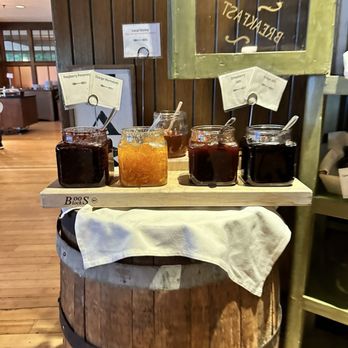 Blue Ridge Artisanal Buffet - Breakfast & Brunch Near Me - Asheville, North Carolina Blue Ridge Artisanal Buffet - Breakfast & Brunch Near Me - Asheville, North Carolina