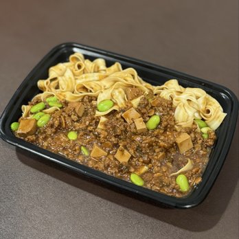 Yumpling - Zha Jiang Mian - Taiwanese Near Me - New York, New York Yumpling - Zha Jiang Mian - Taiwanese Near Me - New York, New York