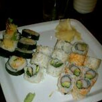 Fukuda - Japanese Near Me - The Woodlands, Texas