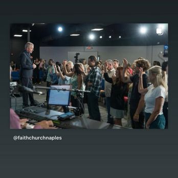 1. Faith Church Naples