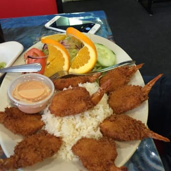 Las Tres Islas Marias - Seafood Near Me - Round Lake Beach, Illinois