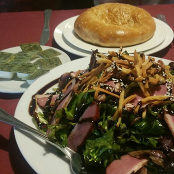 Suzani Restaurant - Uzbek Near Me - Philadelphia, Pennsylvania