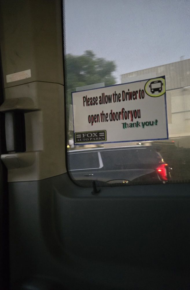 FOX AUTO PARKS Updated October 2024 10 Photos & 13 Reviews 3630