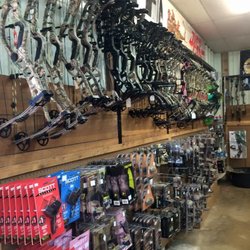 Lufkin Farm Supply & Archery