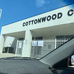 Cottonwood Creek Elementary