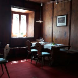 Ristorante Ansitz Strasshof