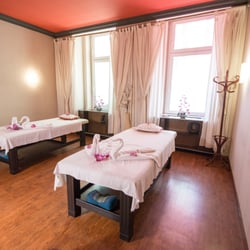 Relax Centrum - Couple Room Massage