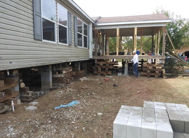 Slide of Mr home Repair