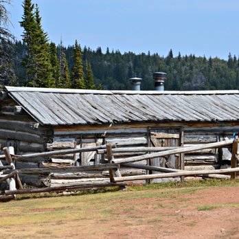 Tread 'n' Trails - Historical Tours Near Me - Cody, Wyoming Tread 'n' Trails - Historical Tours Near Me - Cody, Wyoming