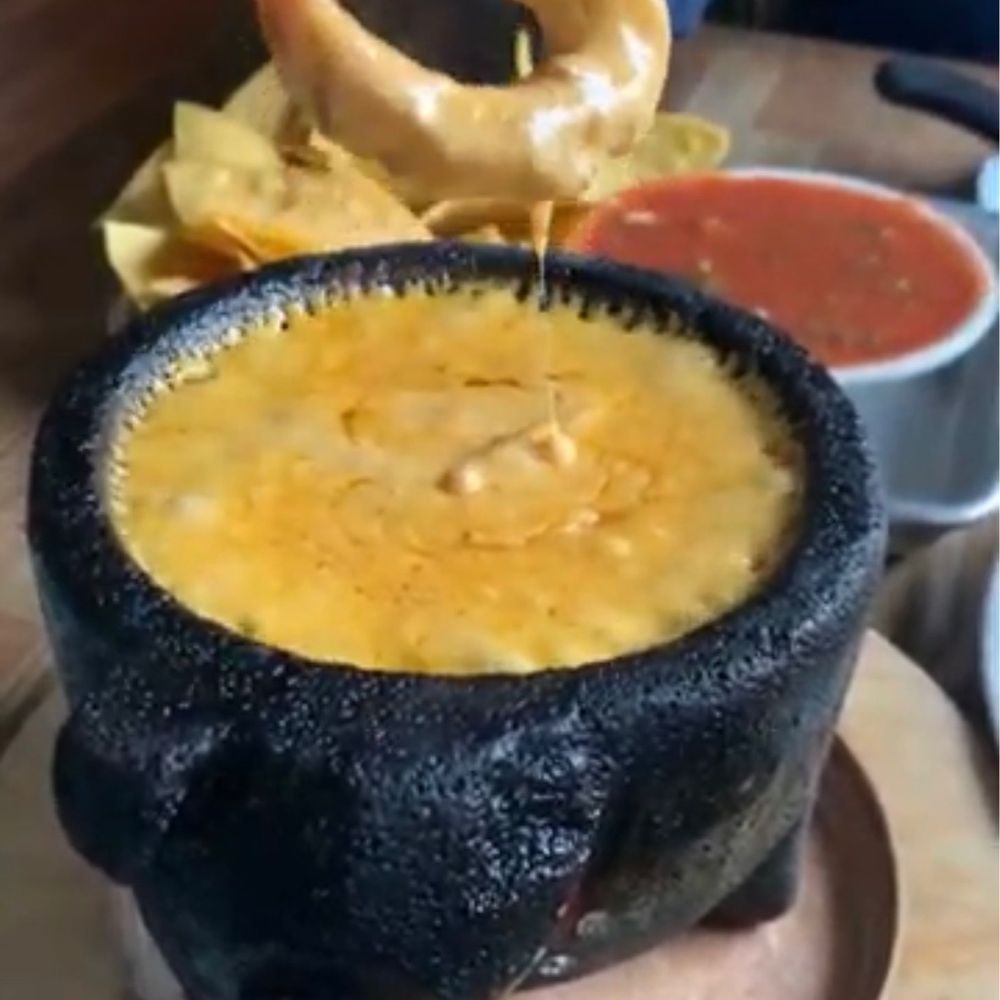 Agave Cocina Mexicana - Queso Fundido and Fried Calamari - New Mexican Cuisine Near Me - Wallington, New Jersey Agave Cocina Mexicana - Queso Fundido and Fried Calamari - New Mexican Cuisine Near Me - Wallington, New Jersey