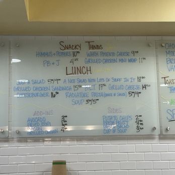 Cricket & Fig Chocolate - "Just a Salad" or "A Nice Salad with Lots of Stuff In It": just a couple of the lunch options at Cricket and Fig! - Chocolatiers & Shops Near Me - Tulsa, Oklahoma Cricket & Fig Chocolate - "Just a Salad" or "A Nice Salad with Lots of Stuff In It": just a couple of the lunch options at Cricket and Fig! - Chocolatiers & Shops Near Me - Tulsa, Oklahoma