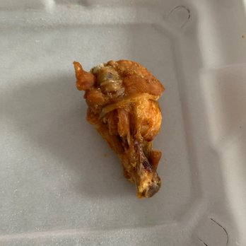Wings To Go - Worlds smallest wing - Burgers Near Me - West Chester, Pennsylvania Wings To Go - Worlds smallest wing - Burgers Near Me - West Chester, Pennsylvania