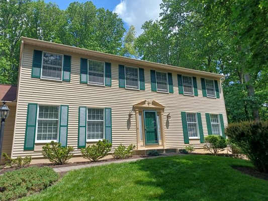 Exterior Home Painting - Call or text for pricing and availability! Exterior Home Painting - Call or text for pricing and availability!