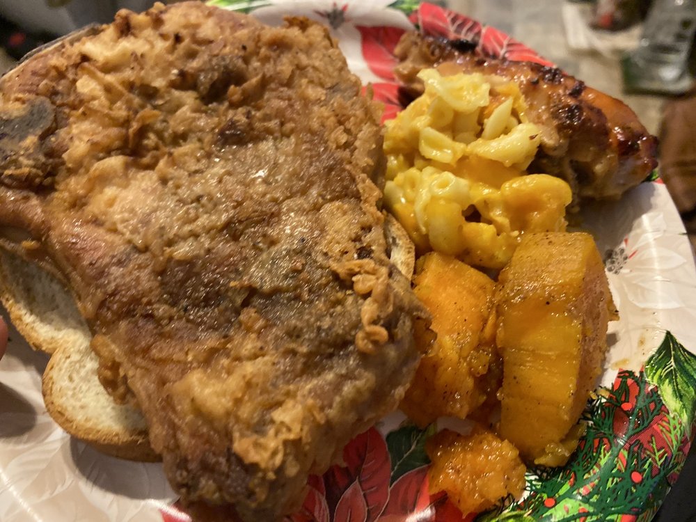 K & K SOUL FOOD 85 Photos & 138 Reviews 881 Donald Lee Hollowell