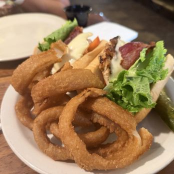 Willow Ranch - Barbeque Near Me - Buttonwillow, California