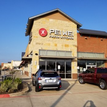 Pei Wei Asian Kitchen - Pei Wei-Cypress/28902 Hwy 290, Ste J-05 - Asian Fusion Near Me - Cypress, Texas Pei Wei Asian Kitchen - Pei Wei-Cypress/28902 Hwy 290, Ste J-05 - Asian Fusion Near Me - Cypress, Texas