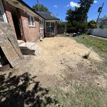 PJ's Contracting - Sand removed! - Lawn Services Near Me - Melville, New York PJ's Contracting - Sand removed! - Lawn Services Near Me - Melville, New York