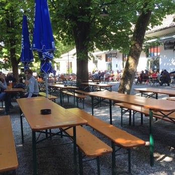 Wirtshaus am Bavariapark - Gastropubs Near Me - Munich, BY