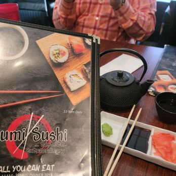 Sumi Sushi - Sushi Bars Near Me - Carson City, Nevada Sumi Sushi - Sushi Bars Near Me - Carson City, Nevada
