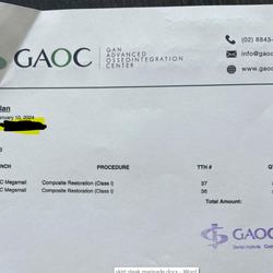 Gan Advanced Osseointegration Center