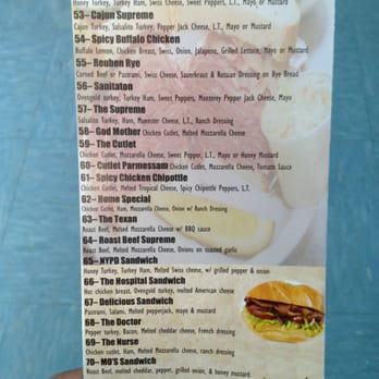 Four Seasons Grill Deli - American Near Me - Bushwick, New York