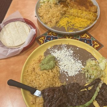 Mi Mexico - Mexican Near Me - Bellingham, Washington