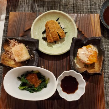 Sushi Hachi - Sushi Bars Near Me - Washington, DC, District of Columbia