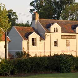Bedingfeld Arms - Luxury B&B near Swaffham