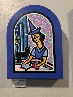 Noble Wave | Louisiana Kitchen by null