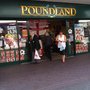 Photo of Poundland