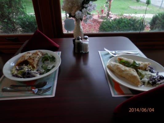 Mr Currys India Restaurant -Countryside Gourmet By Reservation only by null