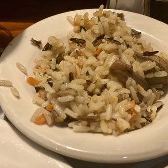 The Crab Trap - Rice Pilaf - Seafood Near Me - Somers Point, New Jersey The Crab Trap - Rice Pilaf - Seafood Near Me - Somers Point, New Jersey