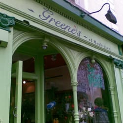 Greene's Florists