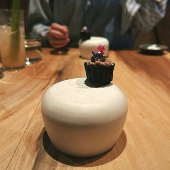 Corima - Mexican Near Me - New York, New York