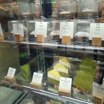 Matcha Zanmai - Desserts Near Me - Montreal, Quebec Matcha Zanmai - Desserts Near Me - Montreal, Quebec