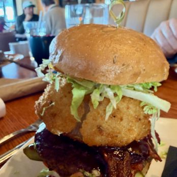 Amsterdam BrewHouse - Burger and beers to please everyone! - Breweries Near Me - Toronto, Ontario Amsterdam BrewHouse - Burger and beers to please everyone! - Breweries Near Me - Toronto, Ontario