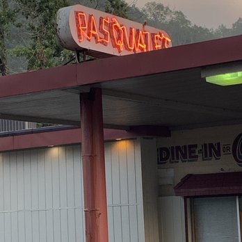 Pasquale's Restaurant - Pasquales in Maysville KY - Italian Near Me - Maysville, Kentucky