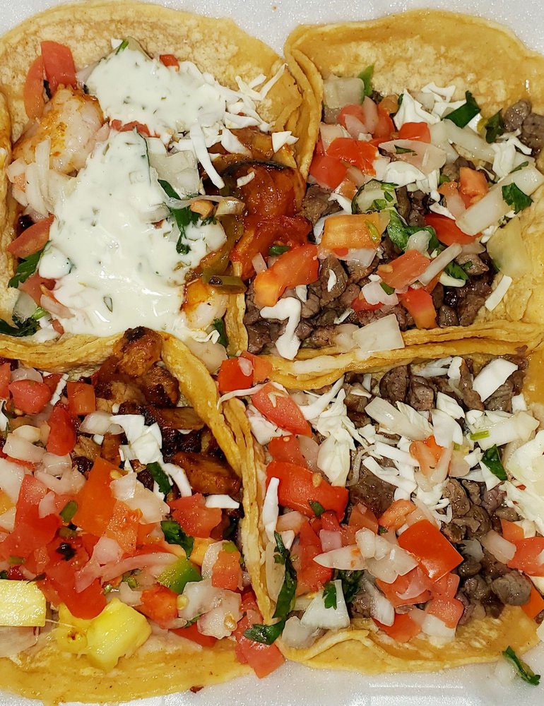 DAISY’S MEXICAN FOOD Updated October 2024 36 Photos & 24 Reviews