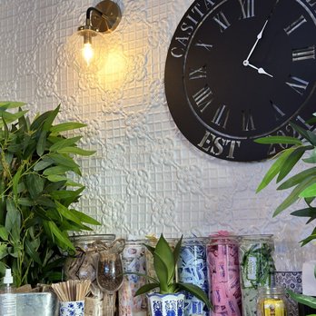 Casita - Sugar station - Coffee & Tea Near Me - Brooklyn, New York