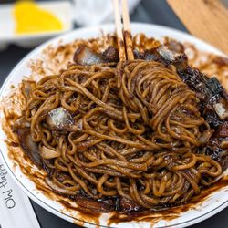 Zion Noodle