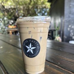 Yia Caffe