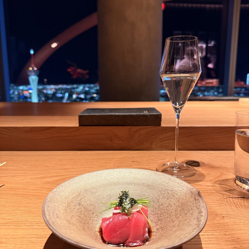 ITO - Japanese Near Me - Las Vegas, Nevada