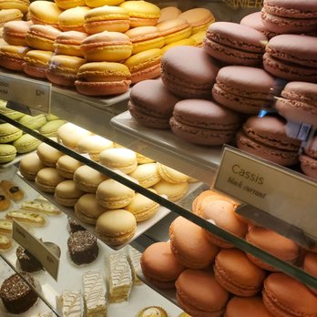 Le Panier - Macarons! - Bakeries Near Me - Seattle, Washington Le Panier - Macarons! - Bakeries Near Me - Seattle, Washington