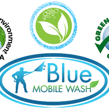 Blue Mobile Wash - Blue is the new green! We only use eco-friendly, EPA-approved products. - Pressure Washers Near Me - Stratford, Connecticut Blue Mobile Wash - Blue is the new green! We only use eco-friendly, EPA-approved products. - Pressure Washers Near Me - Stratford, Connecticut
