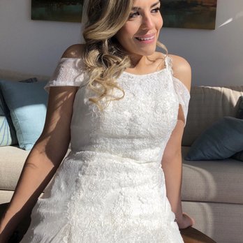 Alterations Tailored by Lidia - Sewing & Alterations Near Me - Austin, Texas