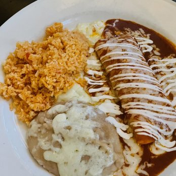 Javier's - Cheese Enchilada - Mexican Near Me - Irvine, California Javier's - Cheese Enchilada - Mexican Near Me - Irvine, California