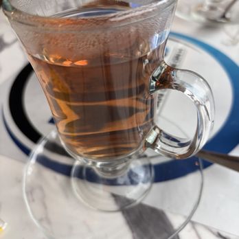 Ethio Vegan - Spiced Tea - Bars Near Me - Washington, DC, District of Columbia